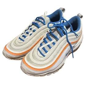 Nike Air Max 97 SE "Frank Rudy" Sneakers Women's Sz. 8.5